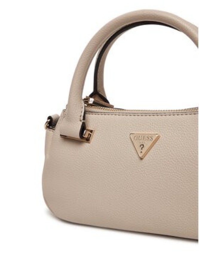 Guess Torebka Evie Mini HWBG96 64760 Beżowy