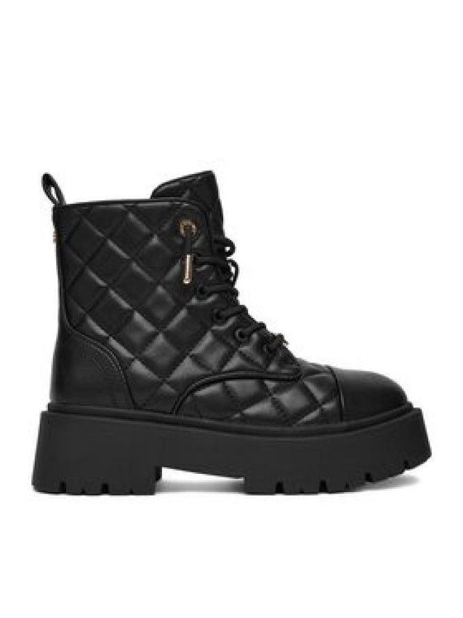 Nine West Trzewiki CEO-INAS-01 Czarny