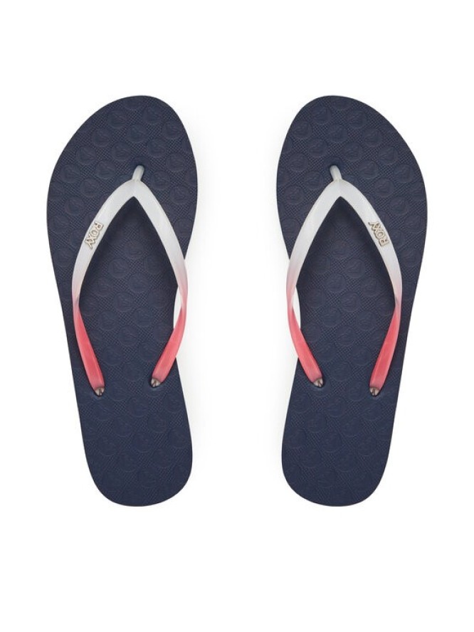 Roxy Japonki ARJL100958 Kolorowy