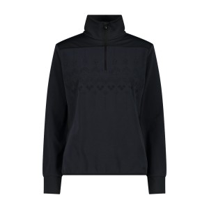 Bluza damska turystyczna CMP 34G4206
