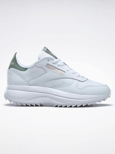 Reebok Skórzane sneakersy "Classic Leather Sp E" w kolorze białym rozmiar: 37