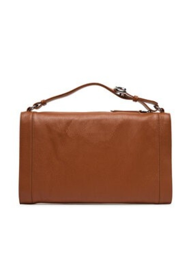 Coccinelle Torebka TL5 Coccinelleelinor E1 TL5 12 02 01 Brązowy