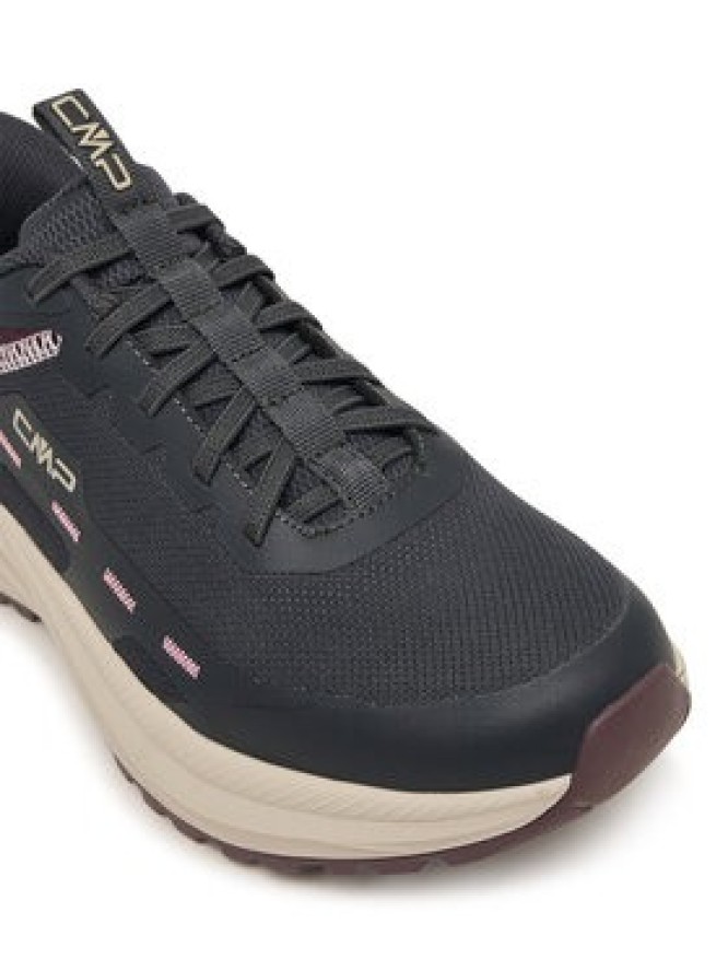 CMP Buty do biegania Kymber Wmn 3Q62146 Granatowy
