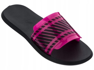 Klapki dla kobiet Rider R1 SLIDE