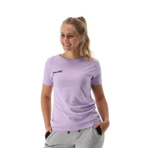 Koszulka damska Spalding Essential