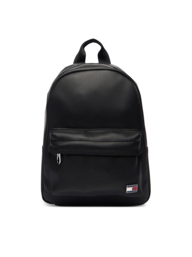 Tommy Jeans Plecak Tjw Daily Elevated Backpack AW0AW18086 Czarny