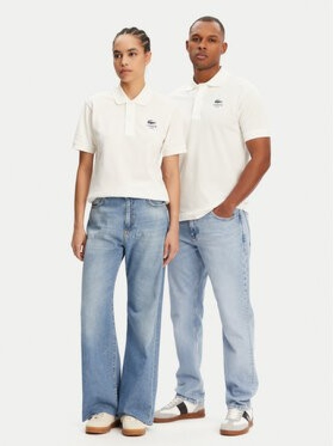 Lacoste Polo PH2723 Écru Regular Fit