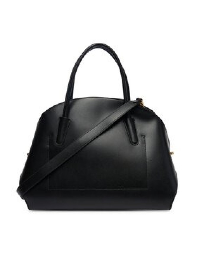 Coccinelle Torebka U7K Coccinelletylde E1 U7K 18 01 01 Czarny