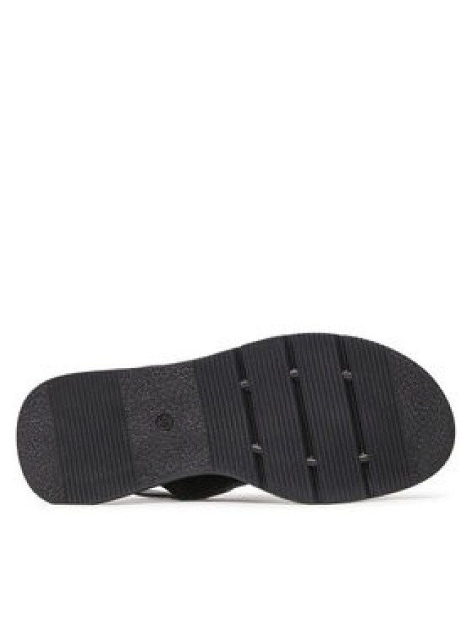 Lasocki Sandały ARC-4884-01 Czarny