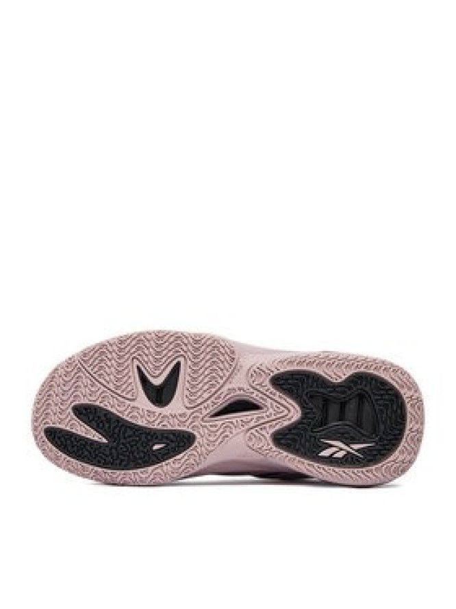 Reebok Buty do koszykówki EO-ANGEL REESE 1 100262834 Różowy