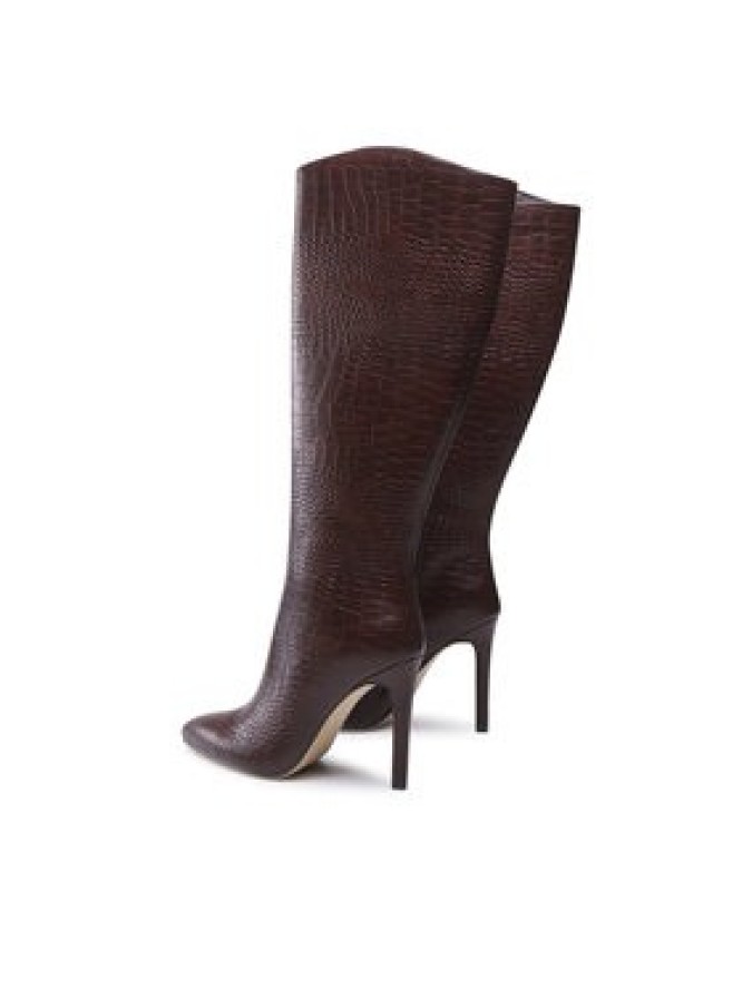 DeeZee Kozaki WYL2979-31 Brązowy