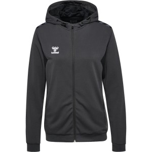 Damska bluza dresowa Hummel