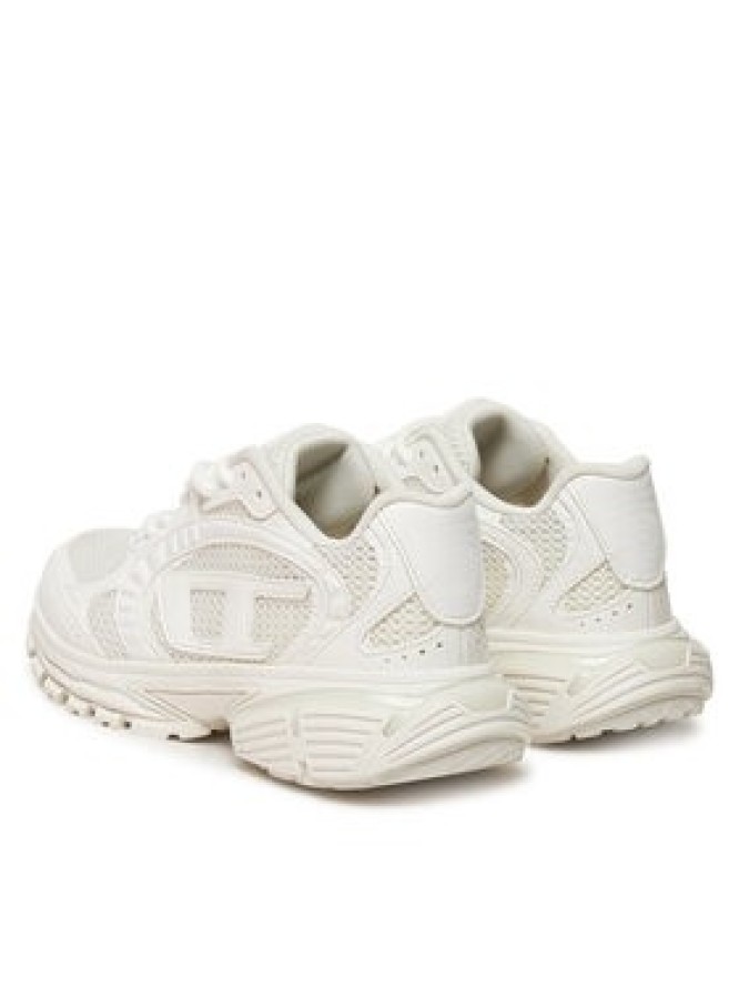 Diesel Sneakersy S-Pro-V-Dense Low W Y03594P8136 T1002 Biały