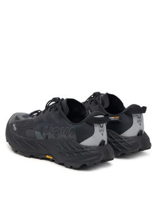 Hoka Buty do biegania Speedgoat 7 Gtx GORE-TEX 1176677 Czarny