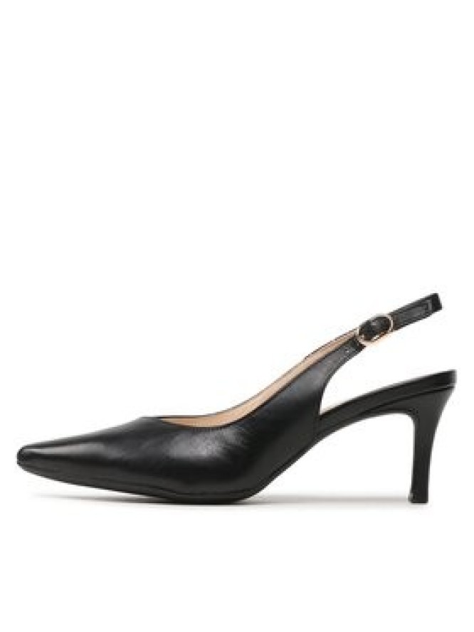 HÖGL Czółenka Boulevard 60 sl 0-176200 Czarny