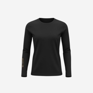 Baselayer do żeglarstwa damski Sailiz