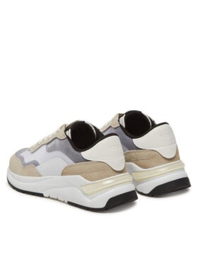 BOSS Sneakersy 50541617 Biały