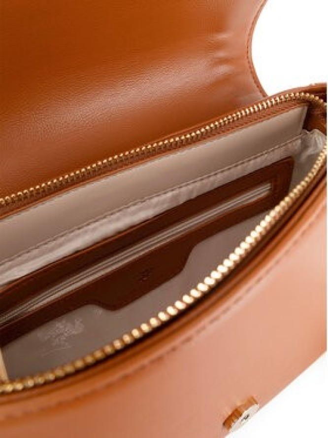 Beverly Hills Polo Club Torebka BHPC-K-045-06 Brązowy