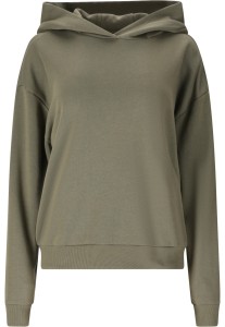 Bluza damska z kapturem Athlecia Carmen