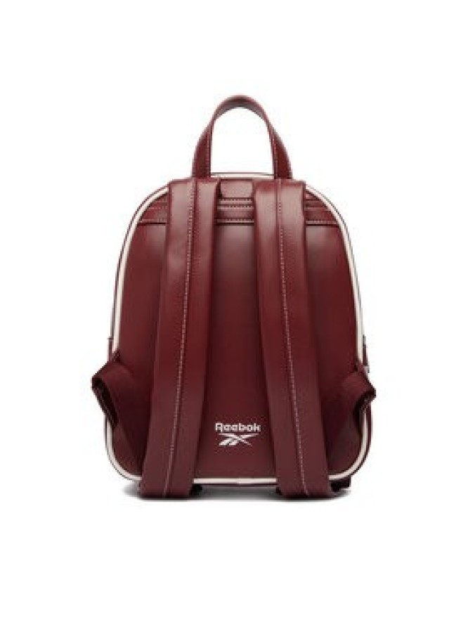 Reebok Plecak CWBEO-RBK-L-003-10 Bordowy