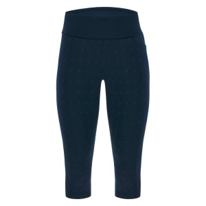 Damskie legginsy 3/4 Macron SCE Olympe LGT