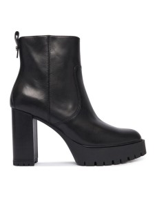 PINKO Botki Clara 01 SD0577P001 Czarny