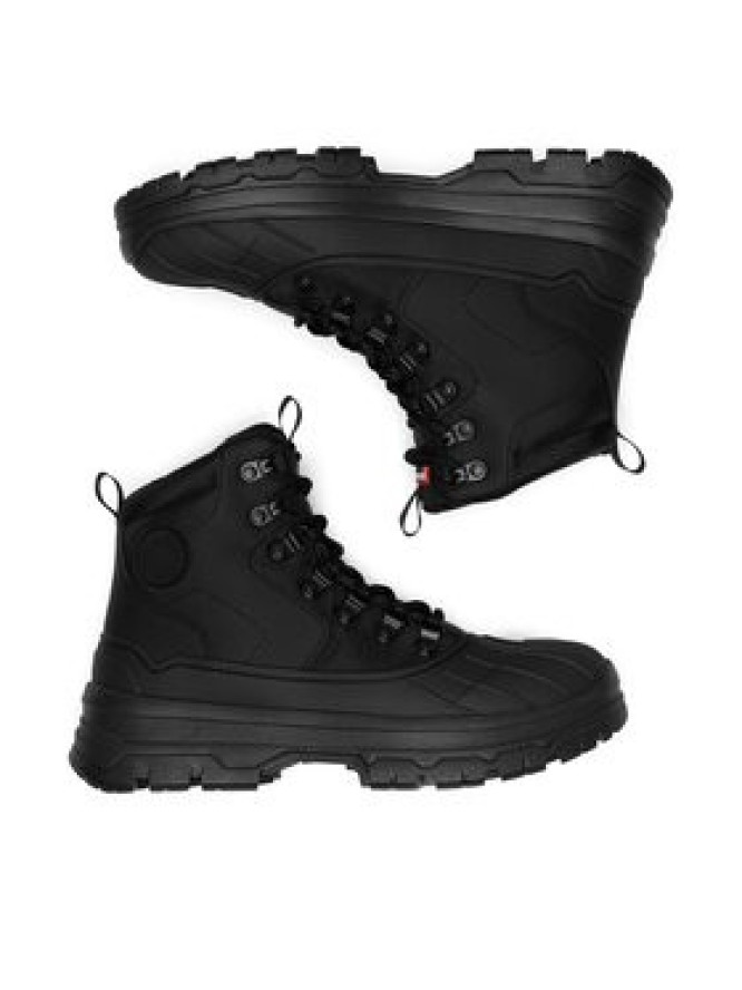 Hunter Botki WFS2000PTP Czarny