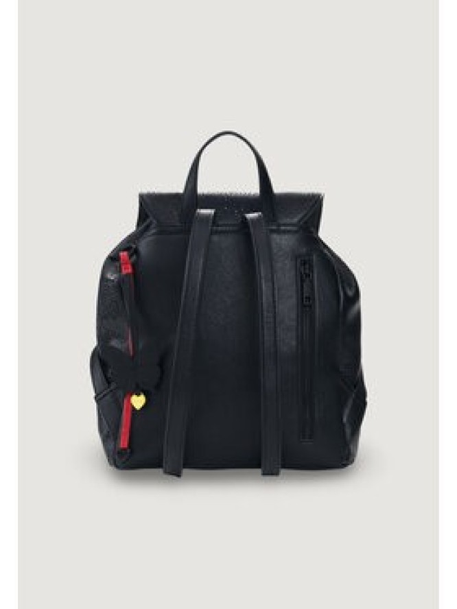 Desigual Plecak 26SAKP30 Czarny