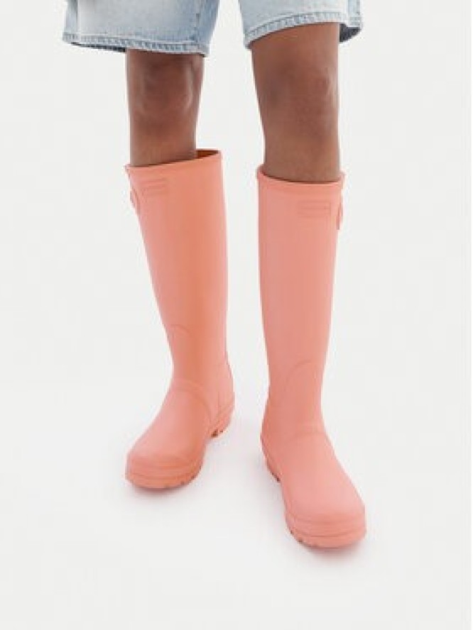 Hunter Kalosze CEO-SJY-T Różowy