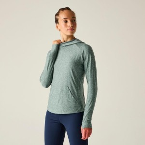 Bluza damska z kapturem Dare 2B Sprint City