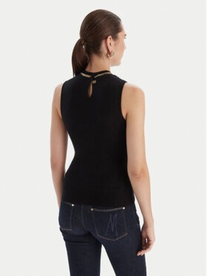 Marciano Guess Sweter 5BGR03 5782Z Czarny Regular Fit