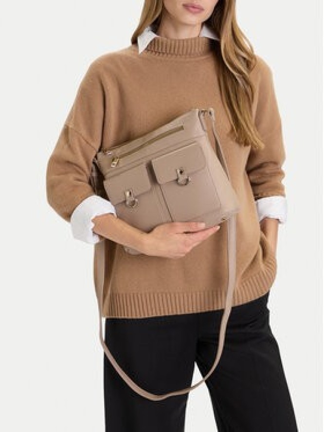 Lasocki Torebka C-LSK-X-003-08 Beżowy