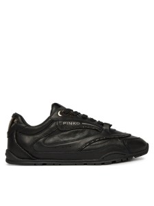 PINKO Sneakersy Yulia 04 SS0223P003 Czarny