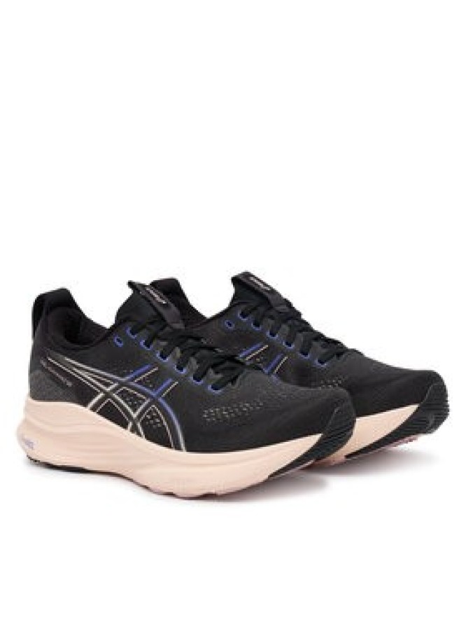 Asics Buty do biegania Gel-Kayano 32 1012B838 Czarny