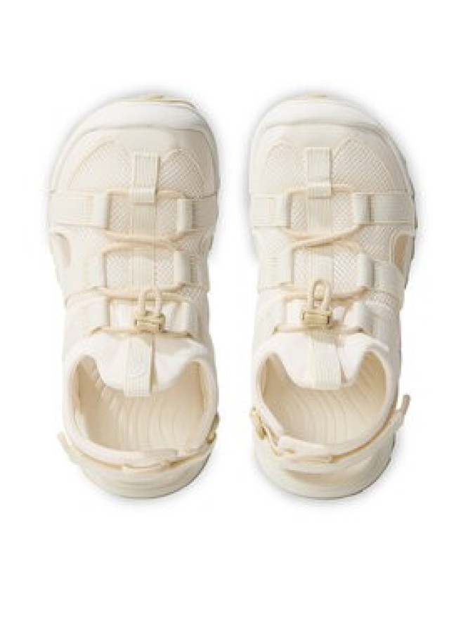 The North Face Sandały Explore Camp NF0A8ADQTOB1 Écru