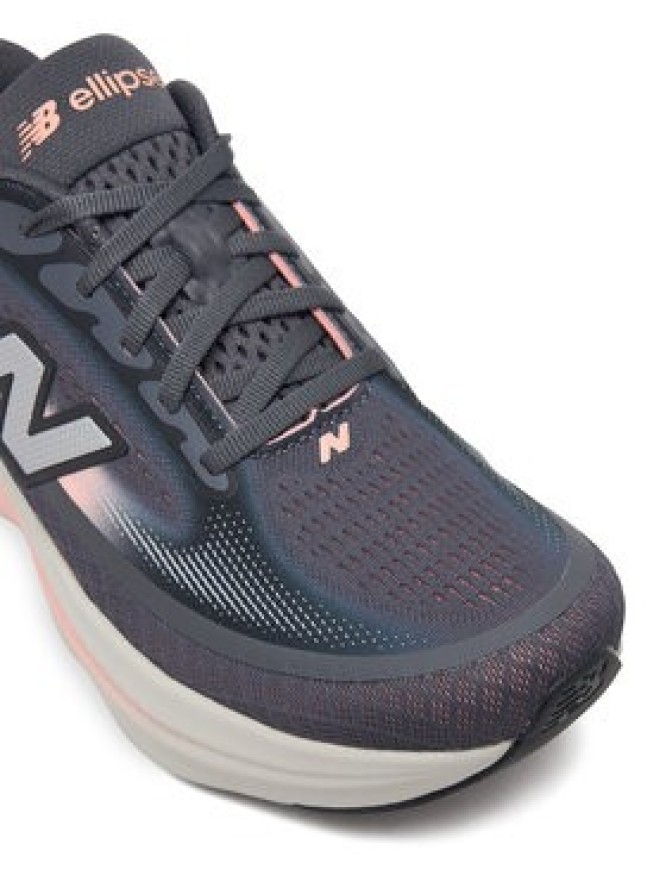 New Balance Buty do biegania Ellipse V1 WELPS7PW Szary