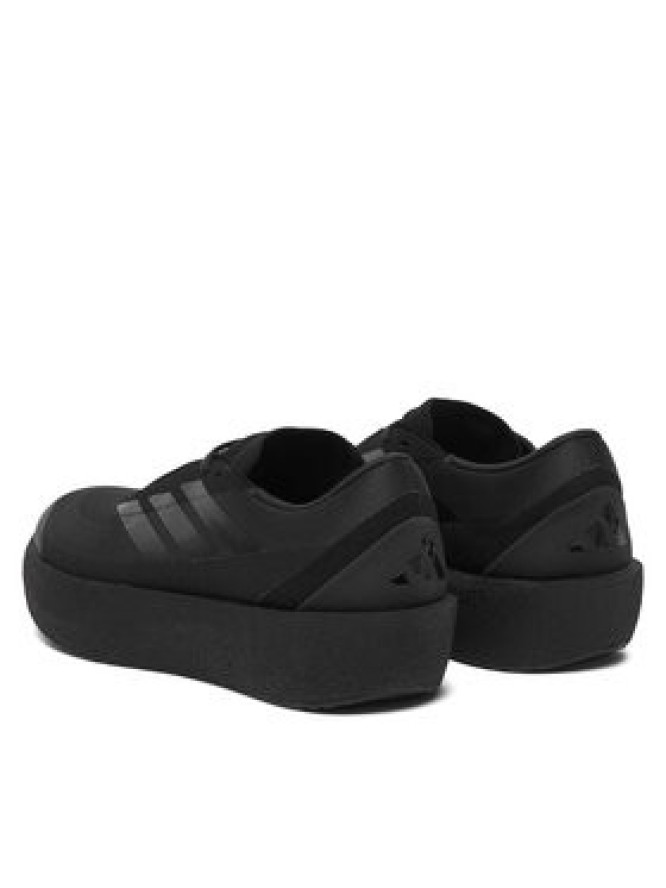 adidas Buty do biegania Zenboost Shoes HQ9530 Czarny
