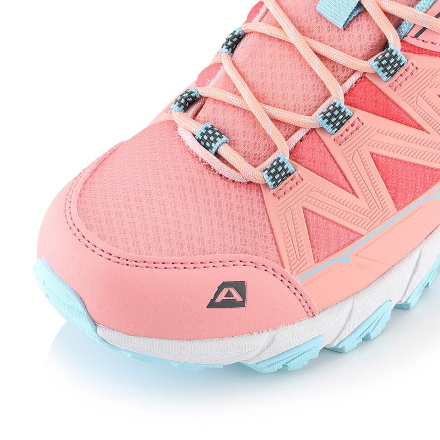 Buty turystyczne niskie damskie Alpine Pro Uhese