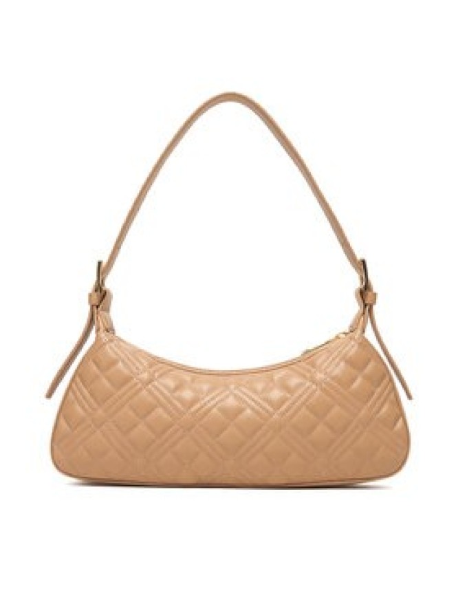 LOVE MOSCHINO Torebka JC4142PP0NLA0104 Beżowy