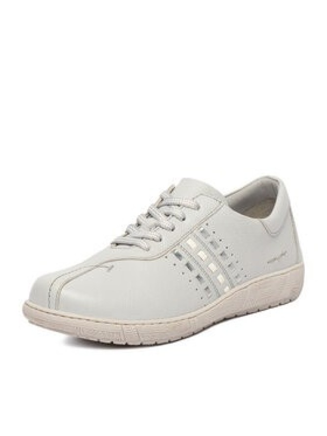 Go Soft Sneakersy CEO-WI23-COMFORT-04 Szary