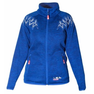 Damski polar Karlslund Reykur