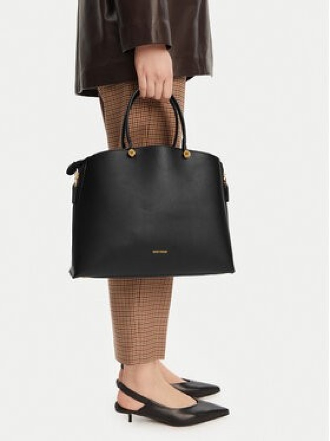 Gino Rossi Torebka RC-19690 Czarny