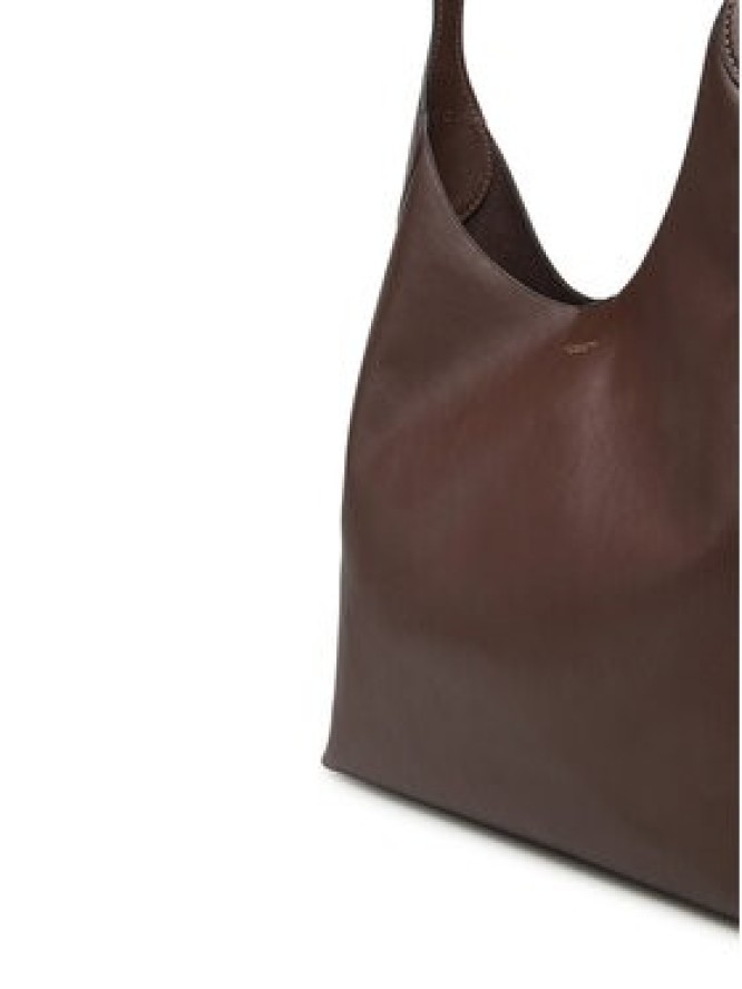 Coach Torebka Brooklyn CU044 B4MPL Brązowy