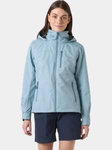 Kurtka Żeglarska Damska Helly Hansen W Crew HD 2.0