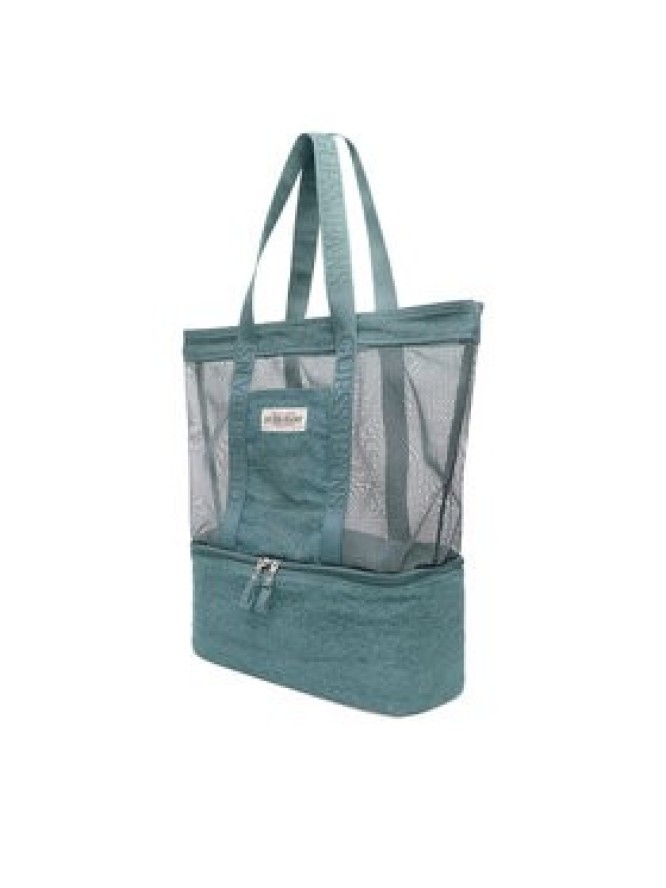 Guess Jeans Torebka CWBEO-GUESS-M-004-09 Niebieski