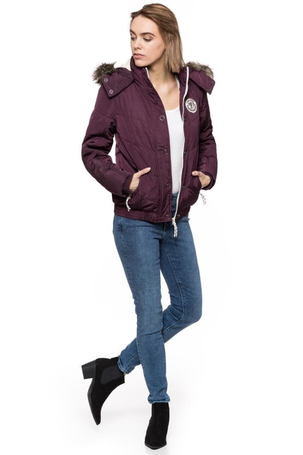 SPODNIE DAMSKIE LEE SCARLETT BLUE PEPPER L526WMUX