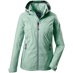 Kurtka damska Killtec - Vojak WMN SOFTSHELL JCKT B