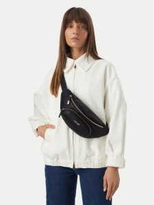 Liu Jo Nerka AF6213 E1019 Czarny