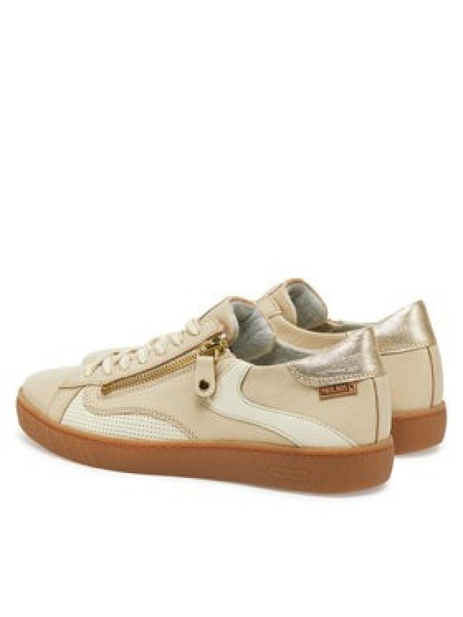 Pikolinos Sneakersy W7B-6978C2 Beżowy