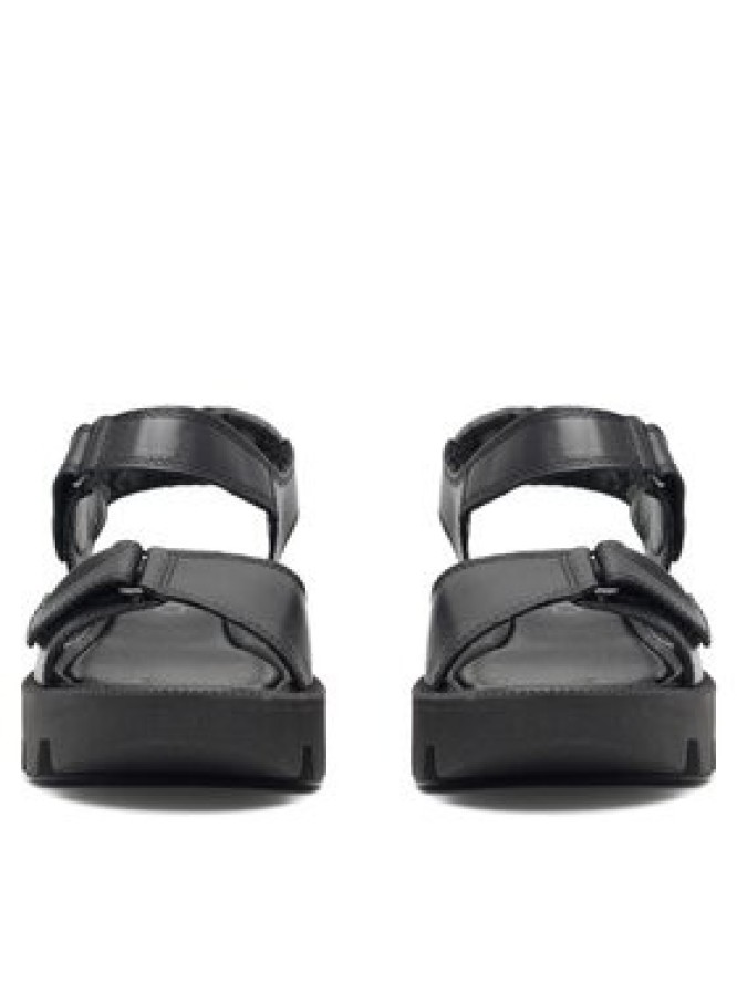 Lasocki Sandały GENUA ARC-HANKA-08 Czarny